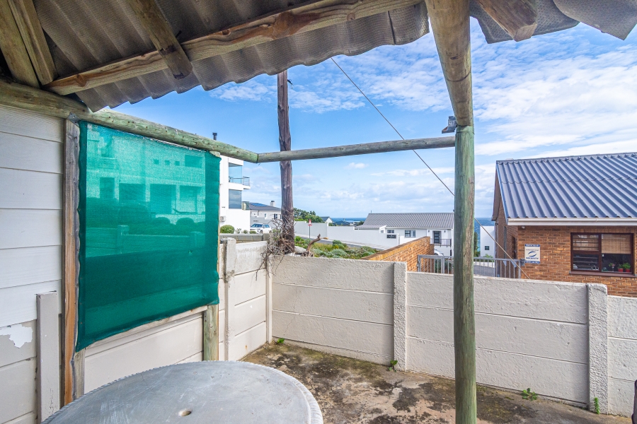 3 Bedroom Property for Sale in De Kelders Western Cape